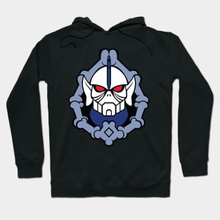 Leader of the Evil Horde Hoodie